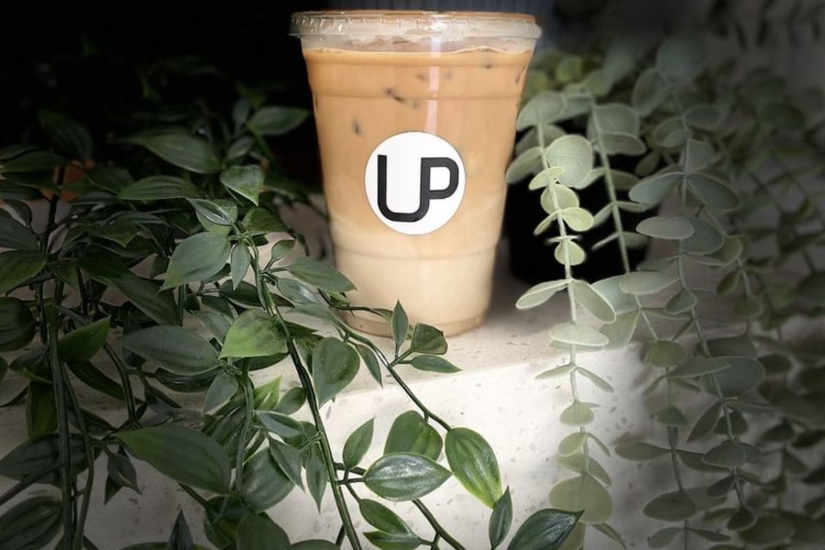 FillUp Coffee Delivery Menu Order Online 4321 8th Ave Brooklyn Grubhub