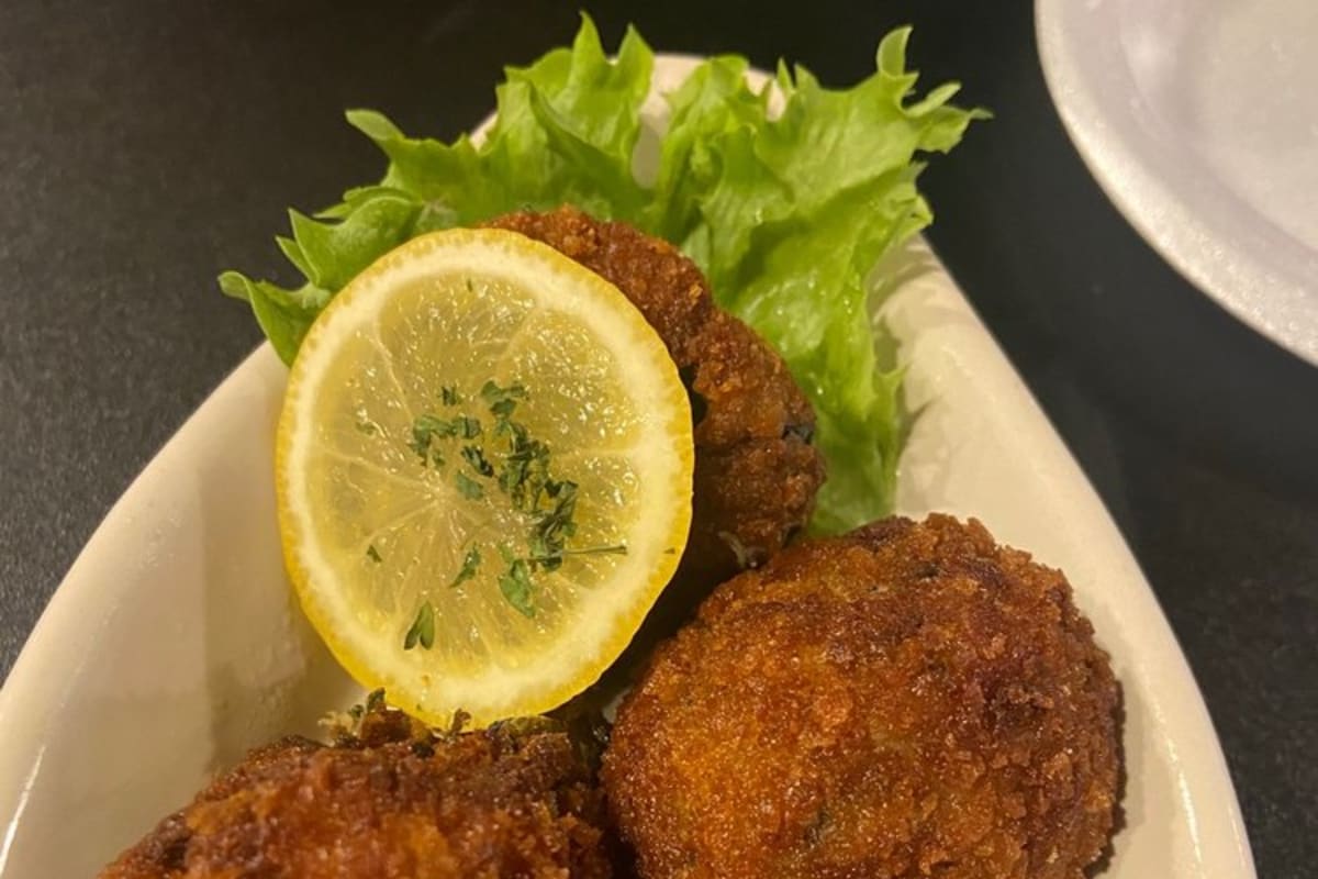 Bayou Cane Seafood Delivery Menu | Order Online | 6539 W Main St Houma
