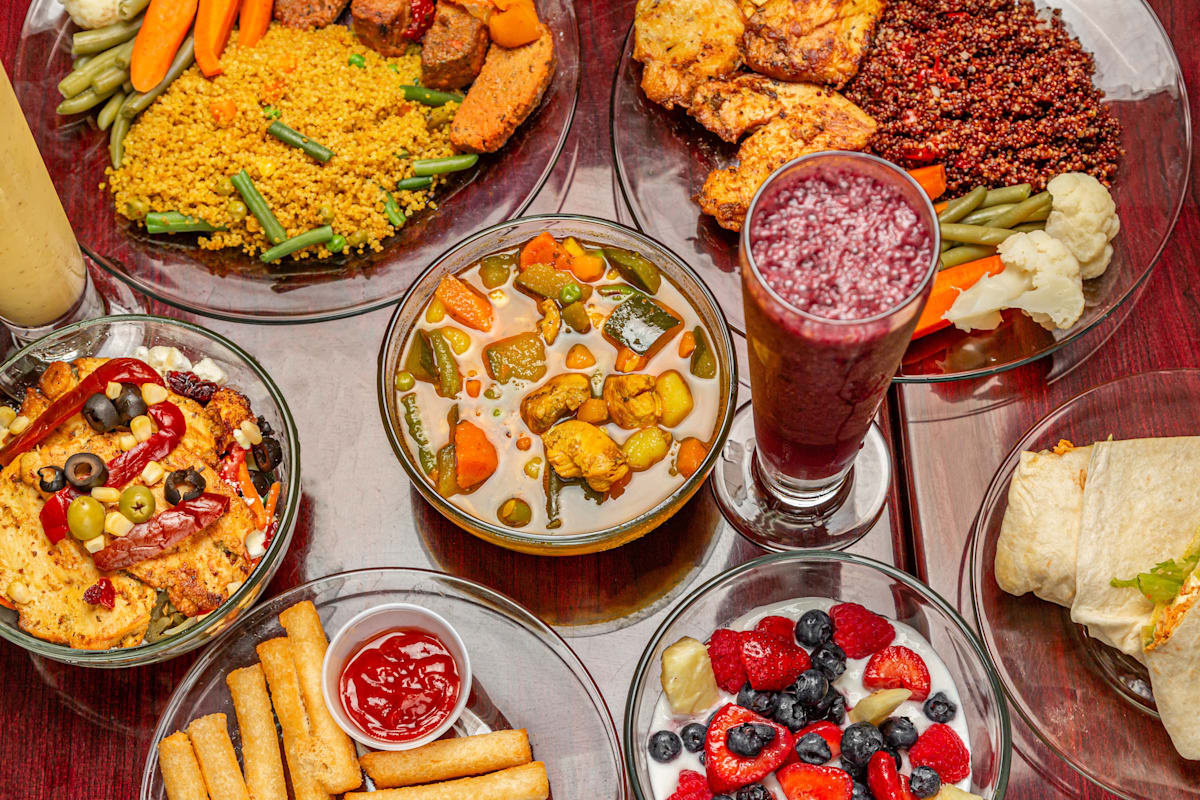 Fresh Take On Life Juice Bar Delivery Menu Order Online 1892