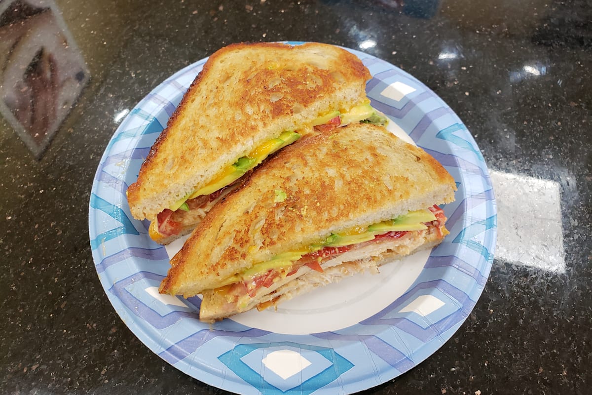 Slim's Bagels (Bayside) Delivery Menu Order Online 22118 Horace