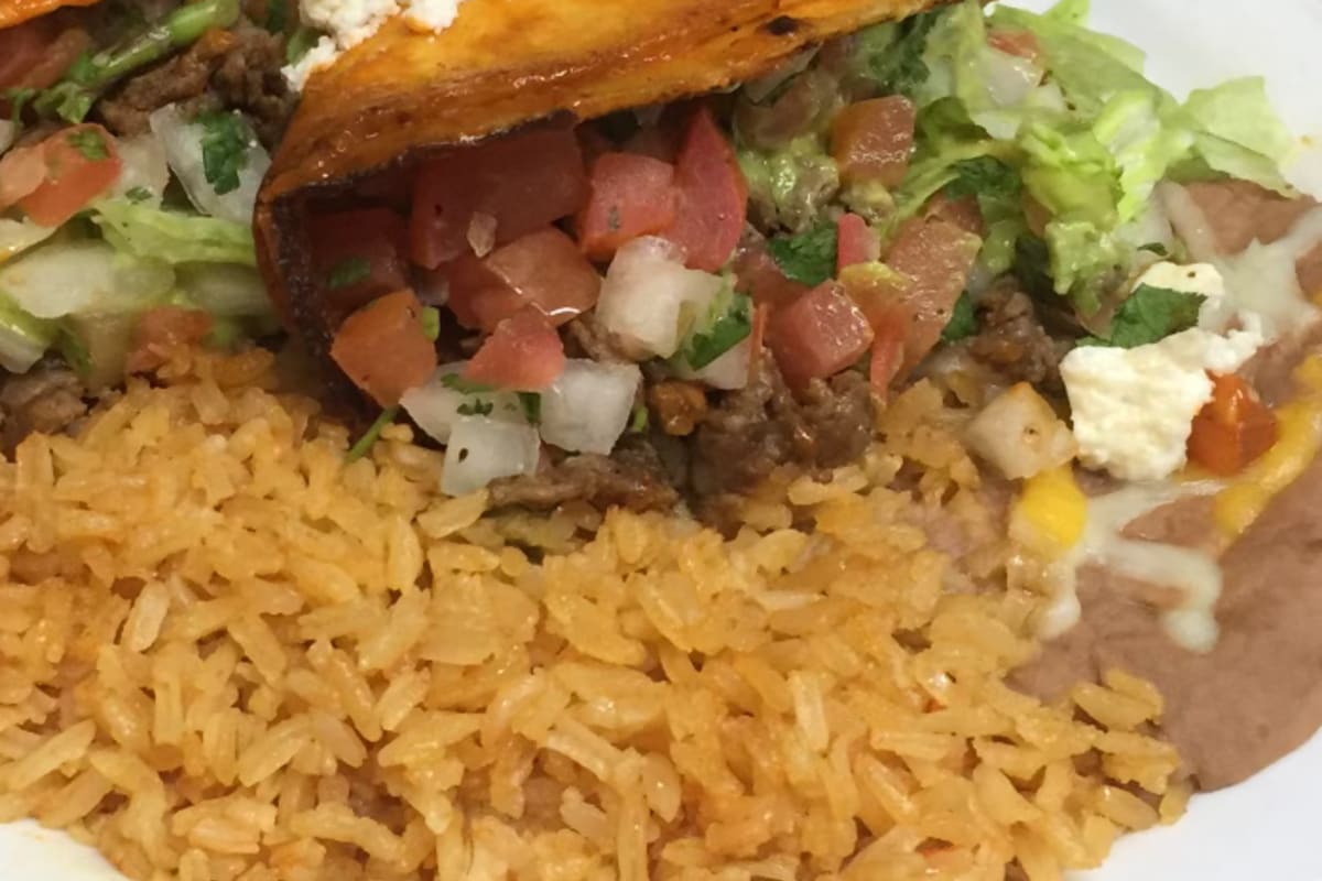 Mario's Taqueria Delivery Menu Order Online 2741 OR99W McMinnville