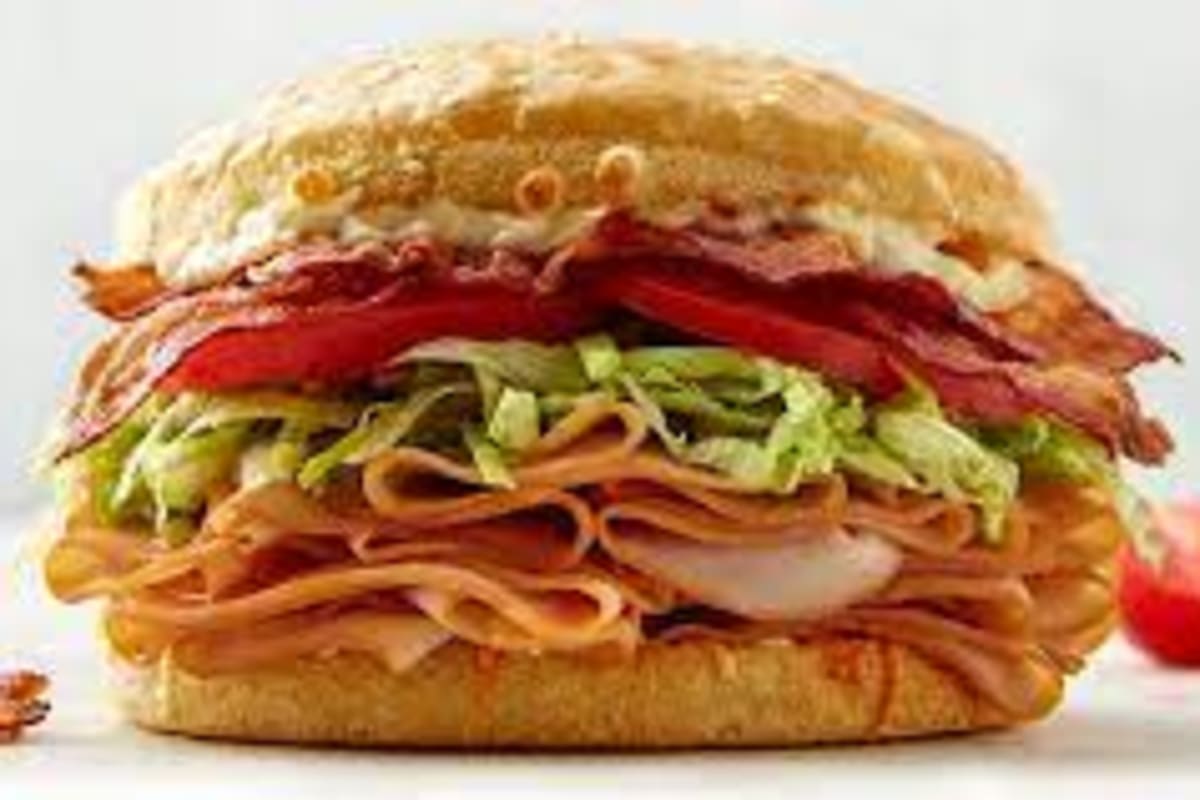 Schlotzsky's delivery deals