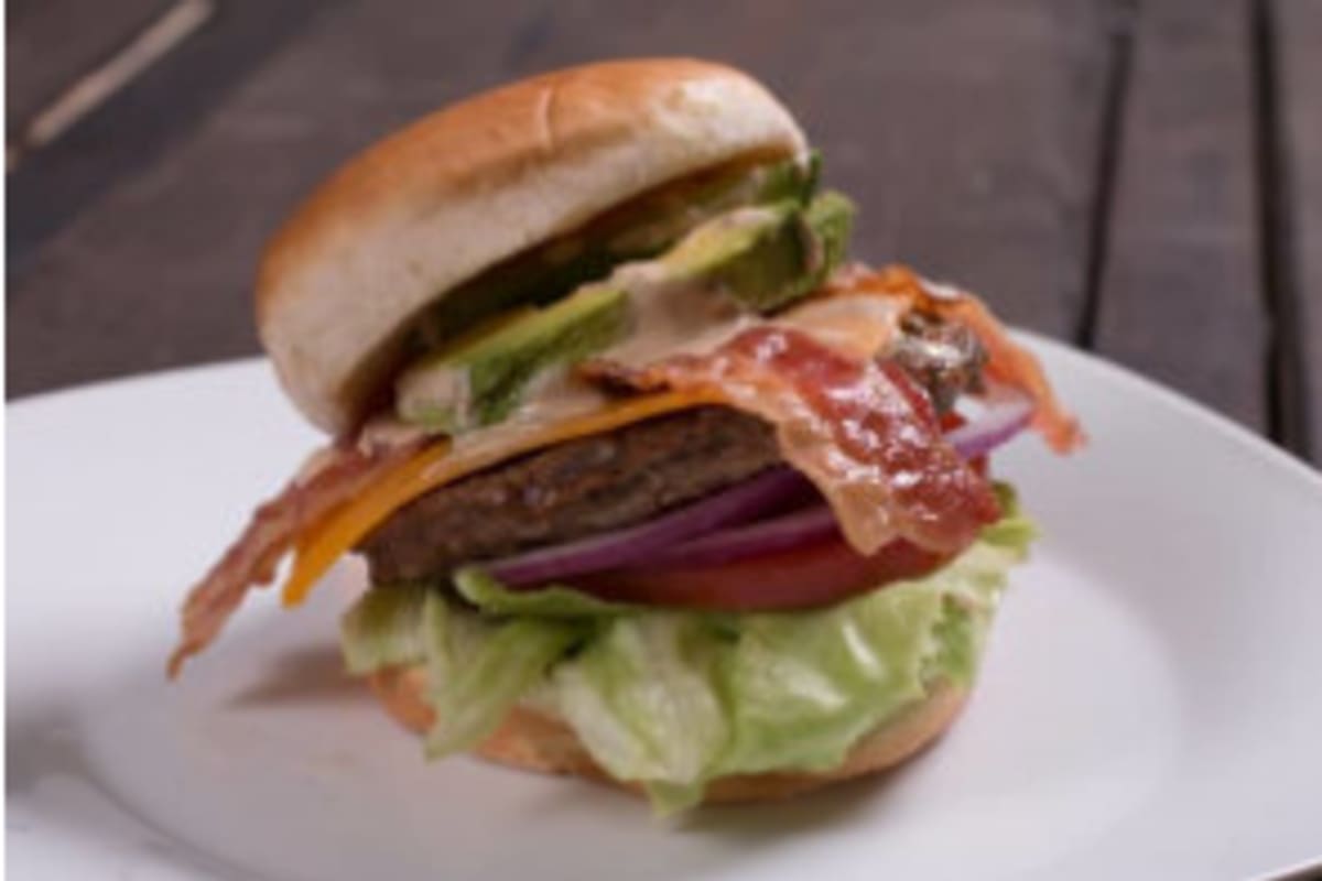 Savoury Fusion Grill Delivery Menu Order Online 275 Magnolia Ave