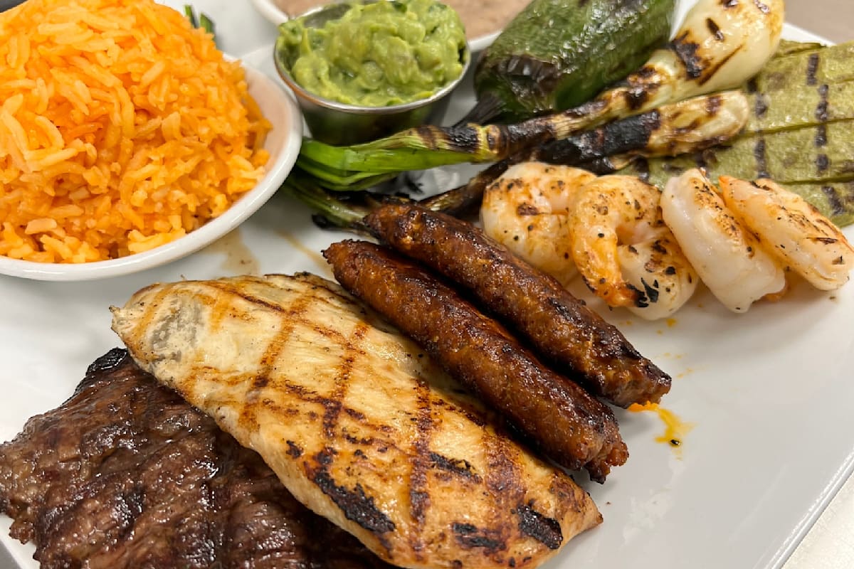 Mr Gordo's Taqueria Ventnor City, NJ Restaurant Menu + Delivery