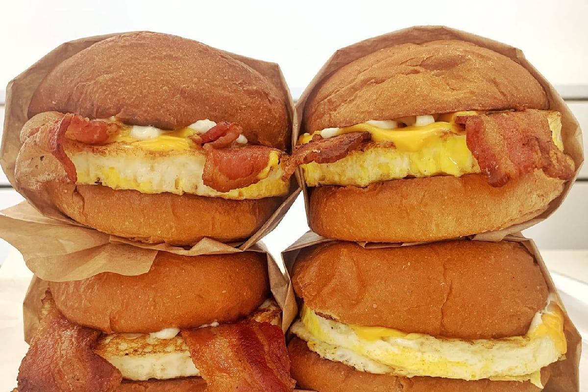 Coffee Nature Huntington Beach Huntington Beach, CA Restaurant Menu