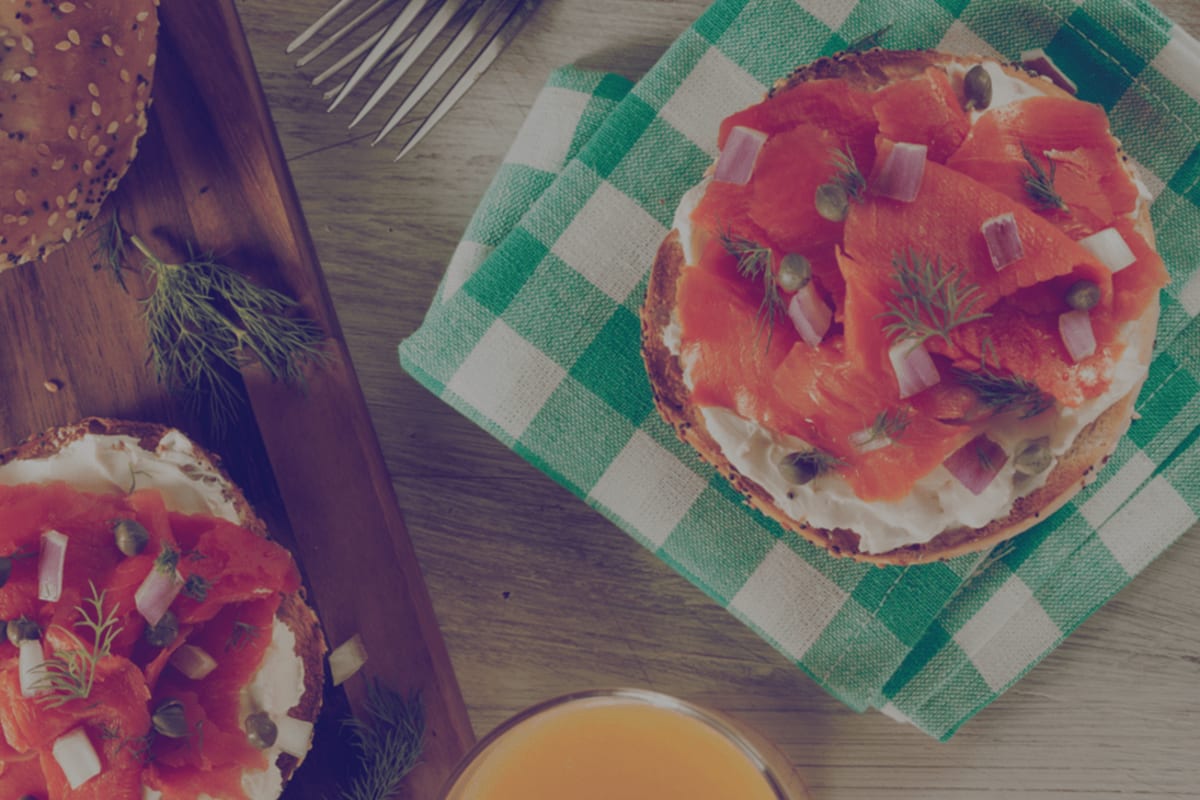 JP's Bagel Express Delivery Menu Order Online 52 Newark St Hoboken