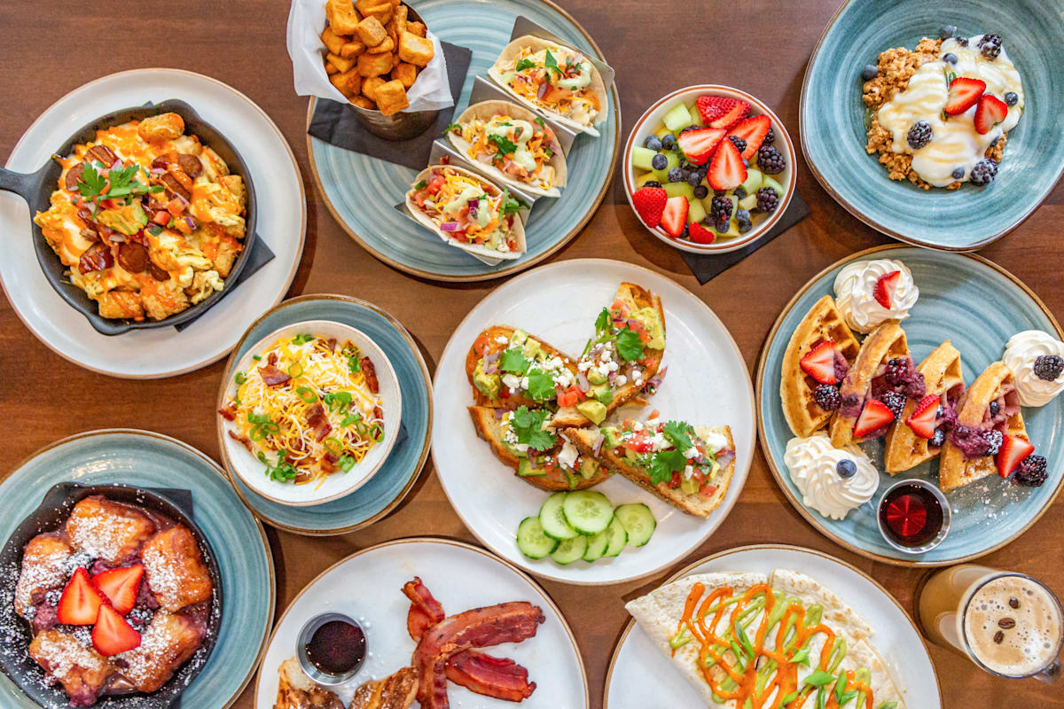 Top Shelf Sports Lounge Tampa, FL Restaurant Menu + Delivery Seamless