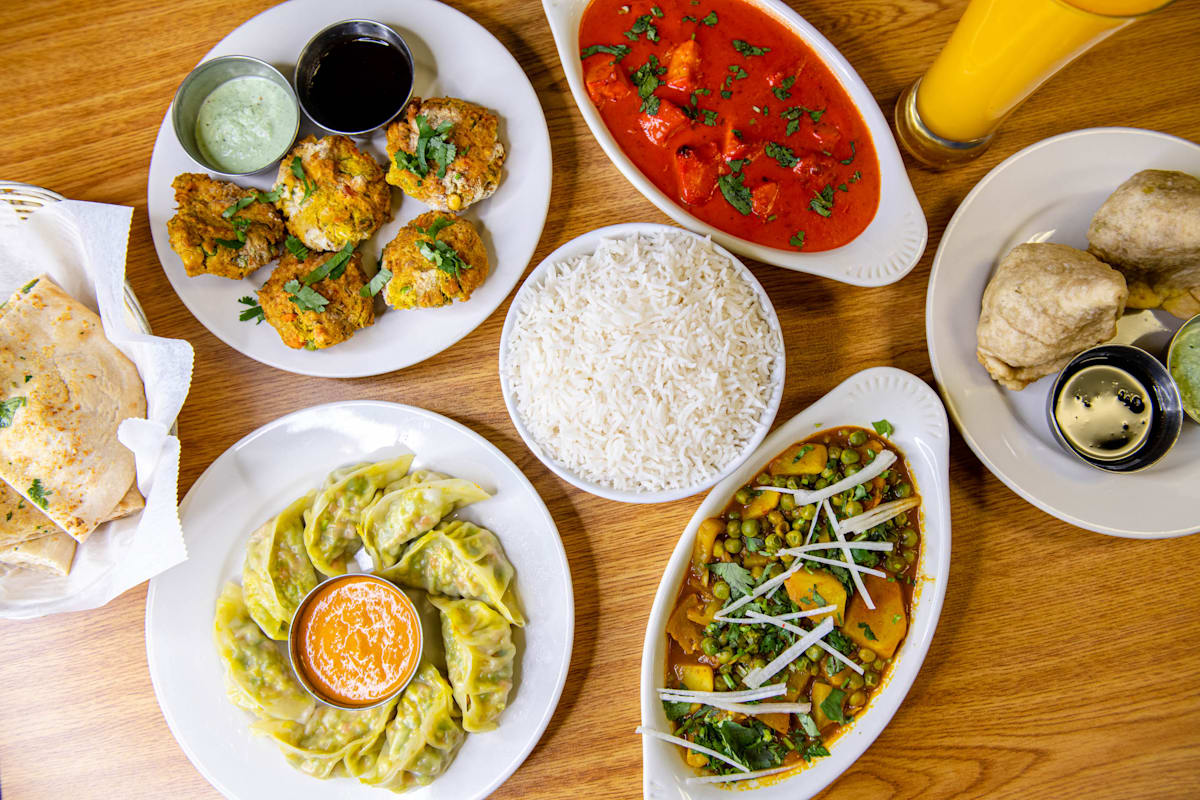 Kohinoor Indian Restaurant Delivery Menu Order Online 5926 York Rd