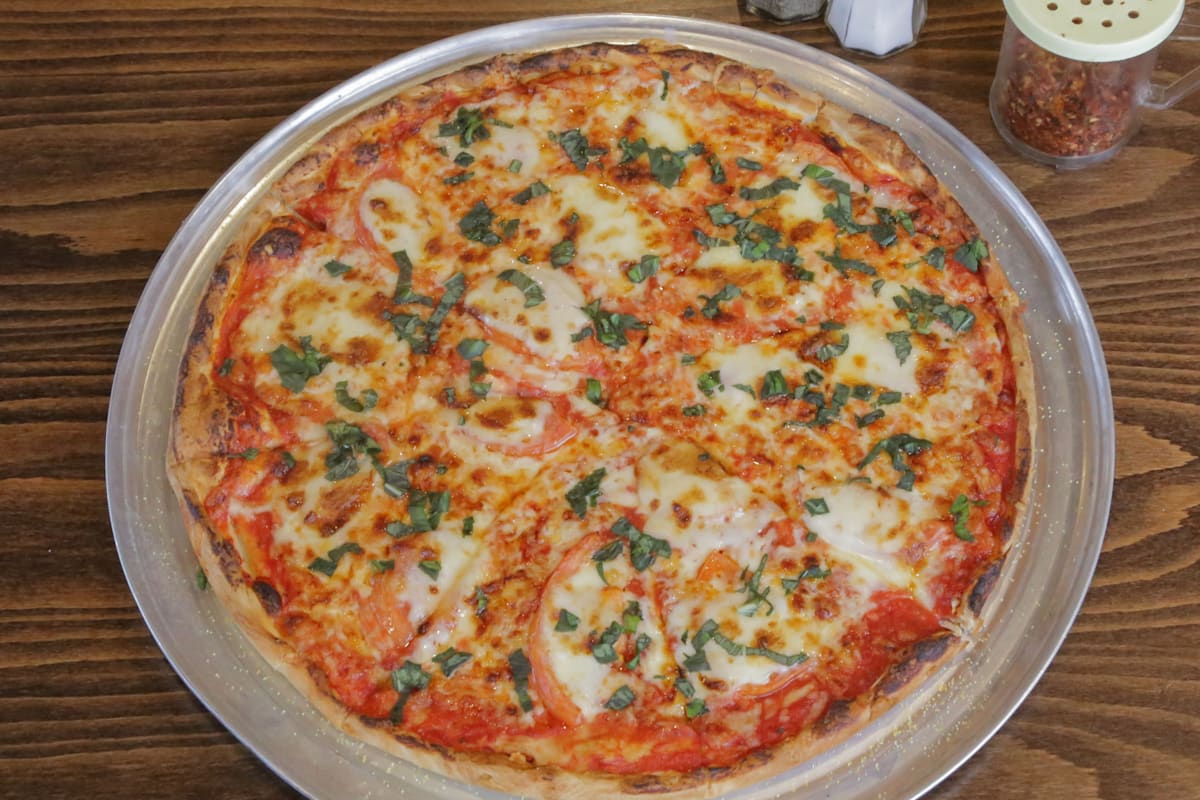 Nick's Place Delivery Menu Order Online 195 Lowell St Lawrence