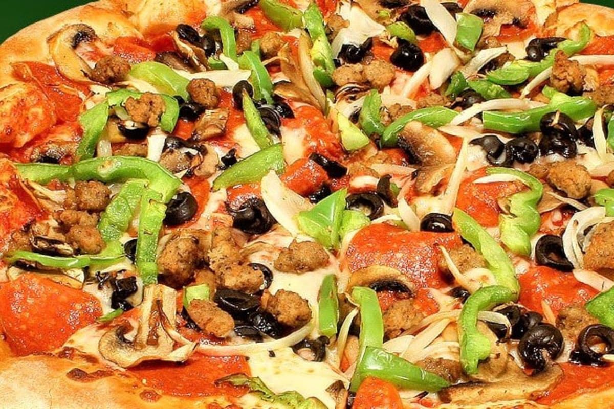 Pie Express Chandler Delivery Menu Order Online 1929 East Ray Rd