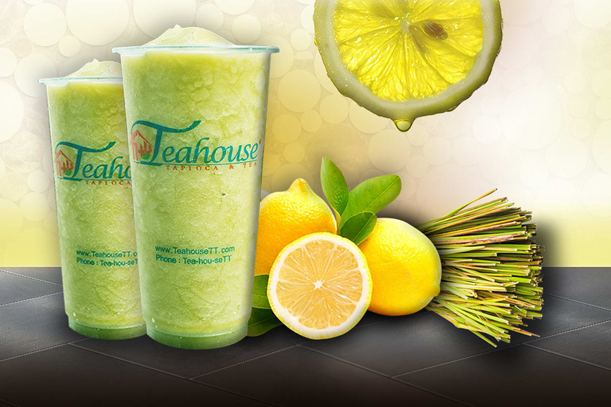 The Teahouse Tapioca & TeaGulfgate Delivery Menu Order Online 840