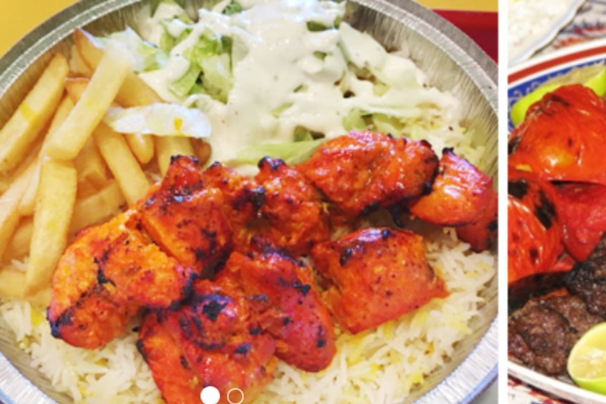 Madinah Bakery Delivery Menu Order Online 3126 S Parker Rd Aurora Grubhub