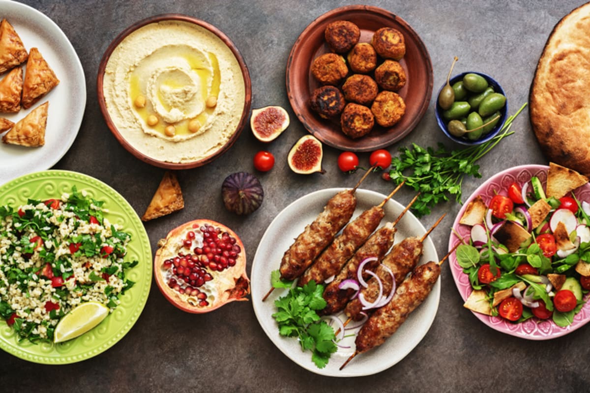 Halal Zaika Atlanta, GA Restaurant Menu + Delivery Seamless