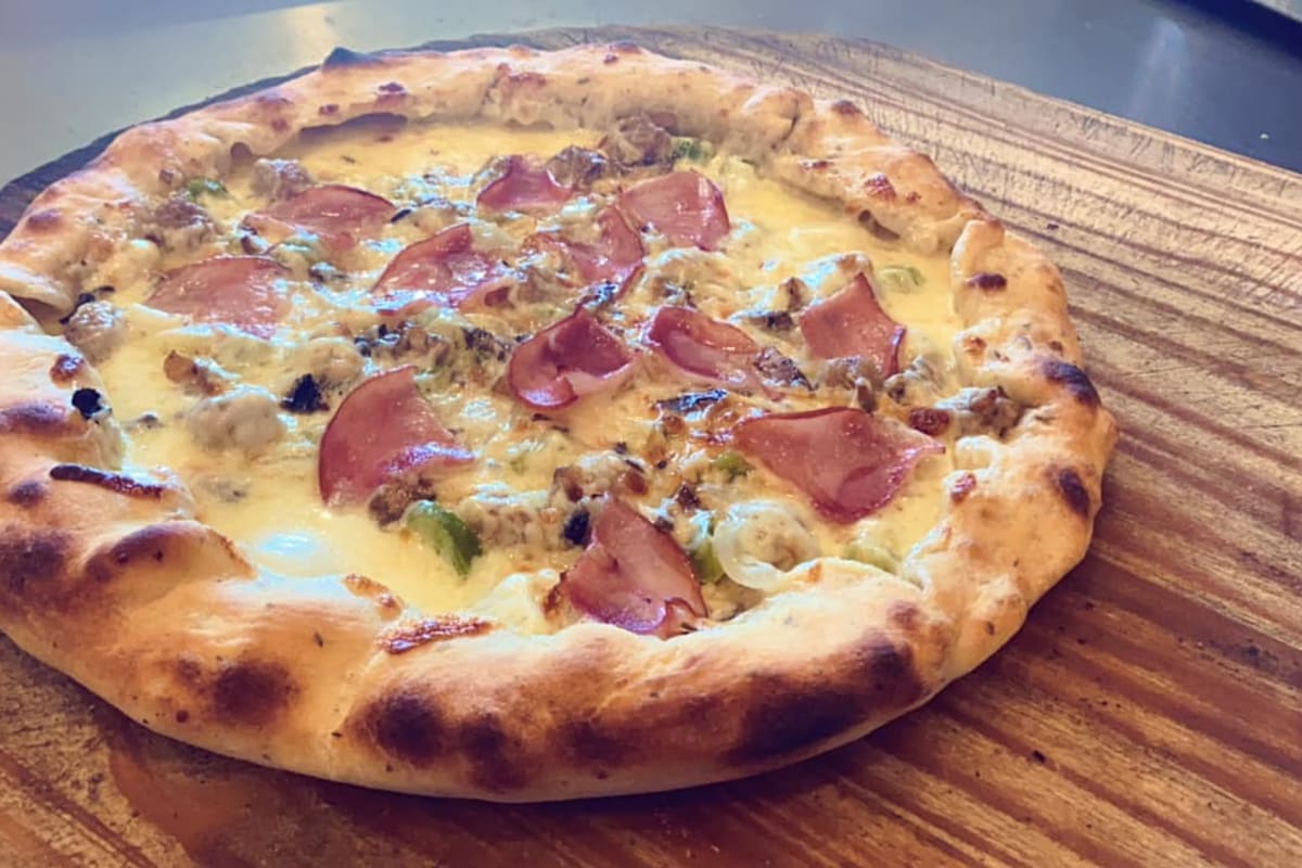 Jimbo Slice Pizzeria Delivery Menu Order Online 3130 S Soncy Rd Amarillo Grubhub