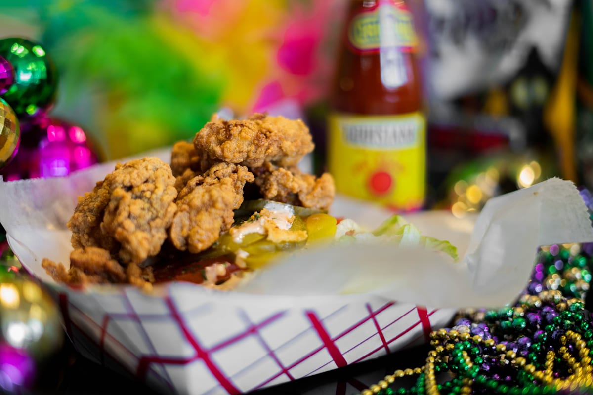 Just Loaf'N Poboys & Snoballs Delivery Menu Order Online 371