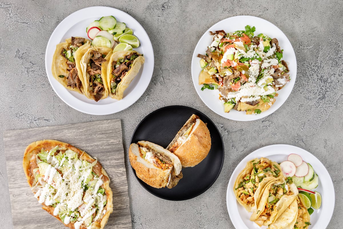 Tacos Tijuana Brooklyn, NY Restaurant Menu + Delivery Seamless