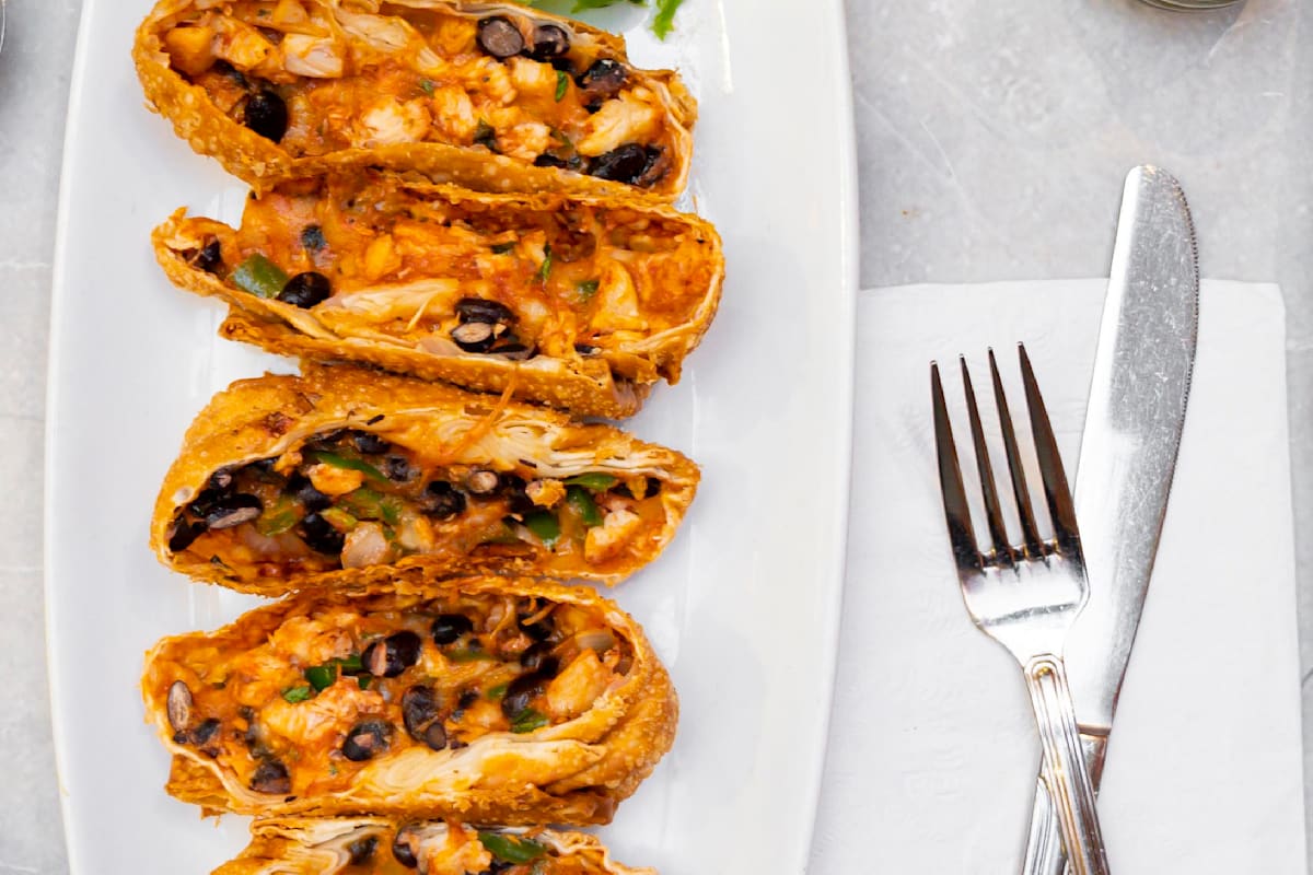 Cantina Mexican Restaurant Delivery Menu Order Online 512 NY303