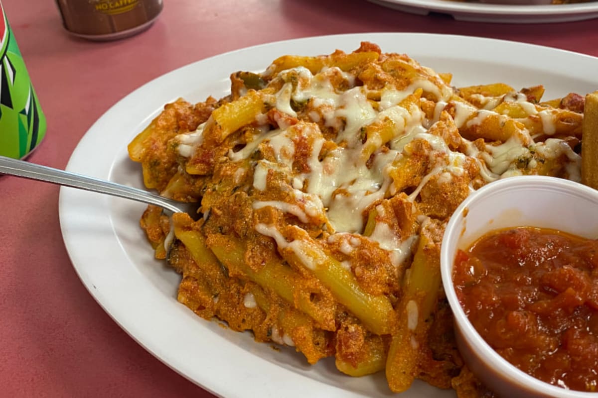 Empire Pizza Restaurant Delivery Menu Order Online 413 North St