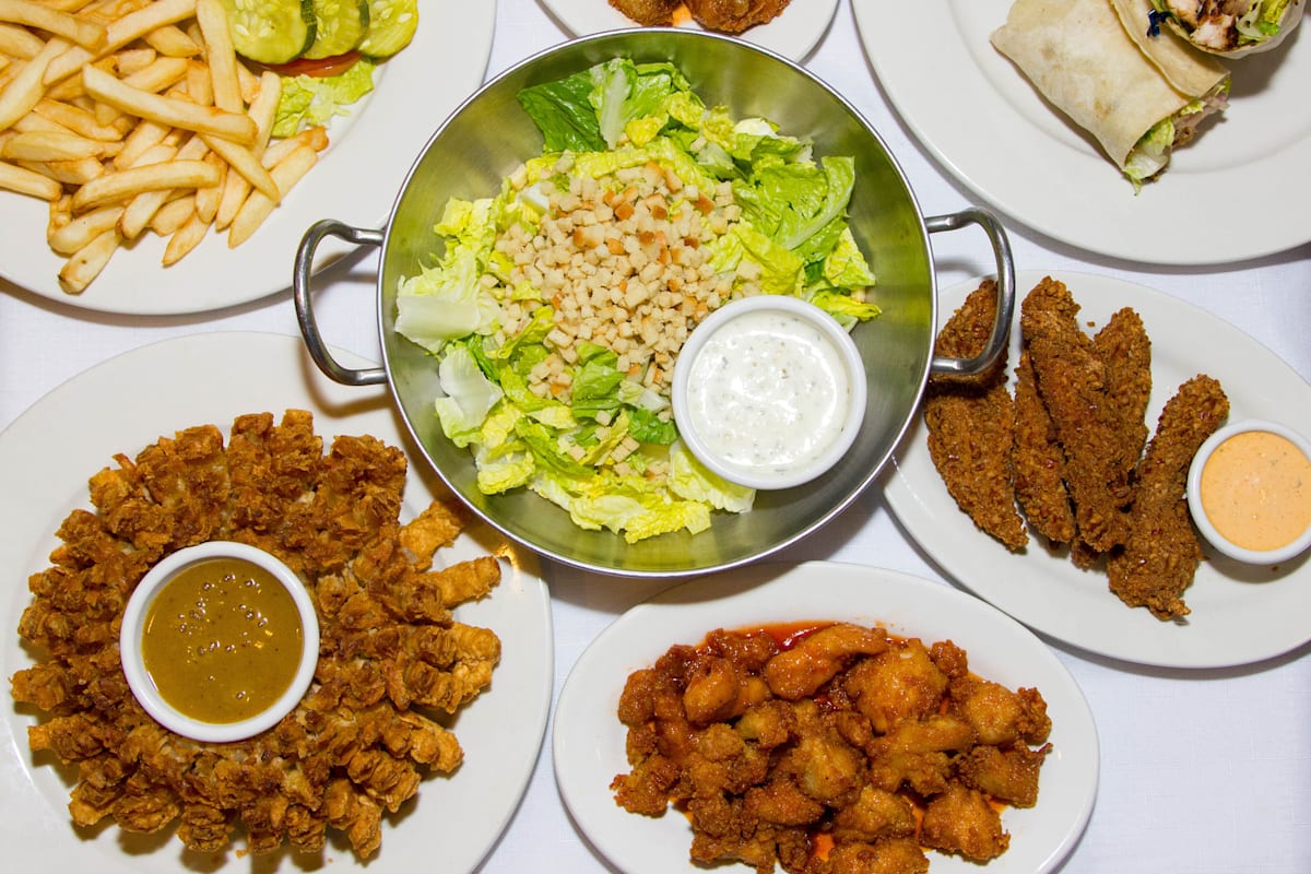 Dougie s BBQ Deal NJ Restaurant Menu Delivery Seamless