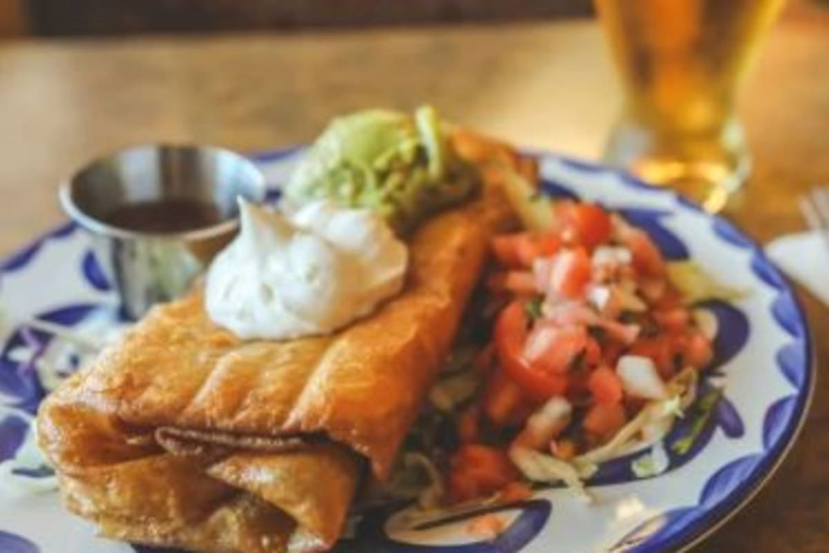 Joselito's Mexican Food Tujunga Delivery Menu | Order Online | 7308