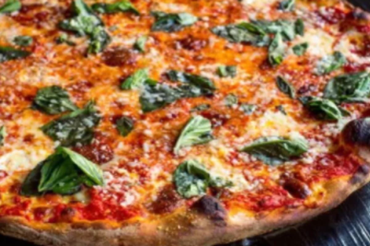 Artichoke Basille's Pizza Delivery Menu Order Online 1222 16th St