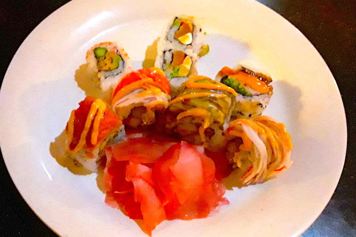 China Plus Buffet Little Rock, AR Restaurant Menu + Delivery Seamless