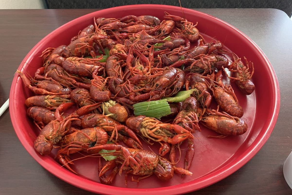 Cajun Persuasion Seafood Market & Poboys Delivery Menu | Order Online
