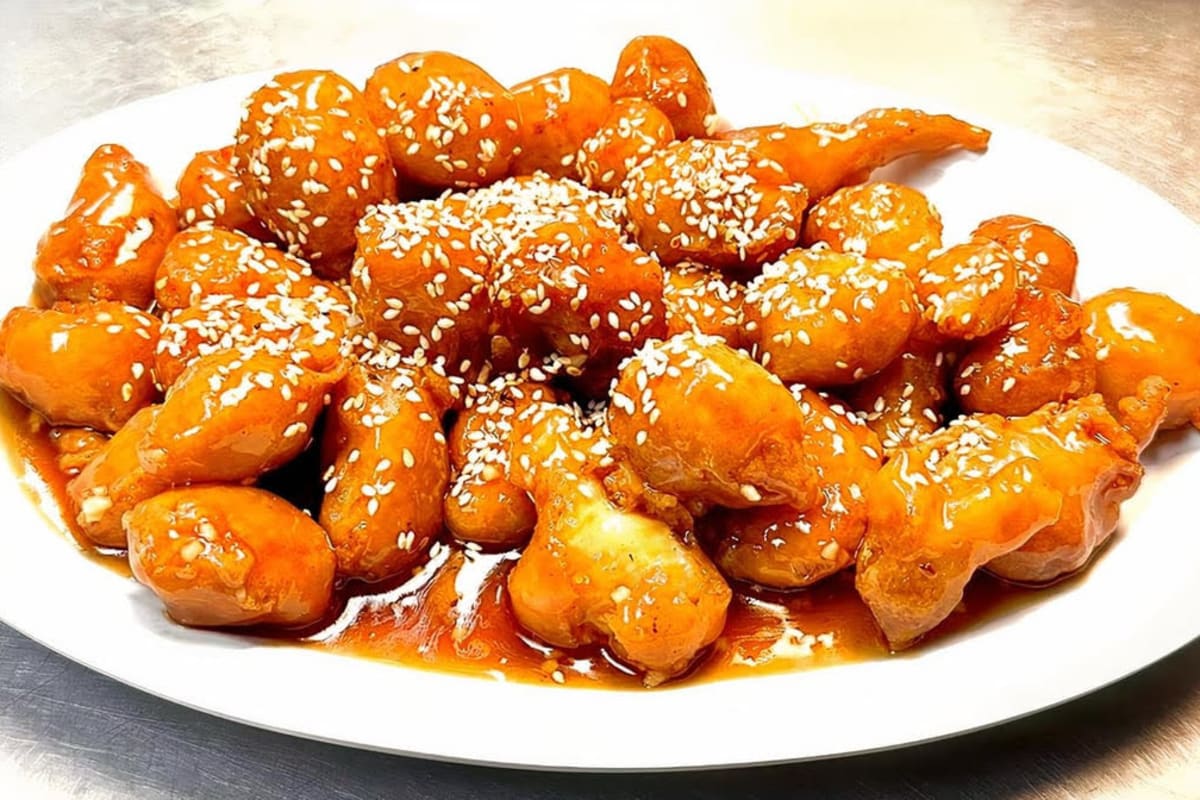 Hong Kong Kitchen Delivery Menu Order Online 314 E Florence Blvd