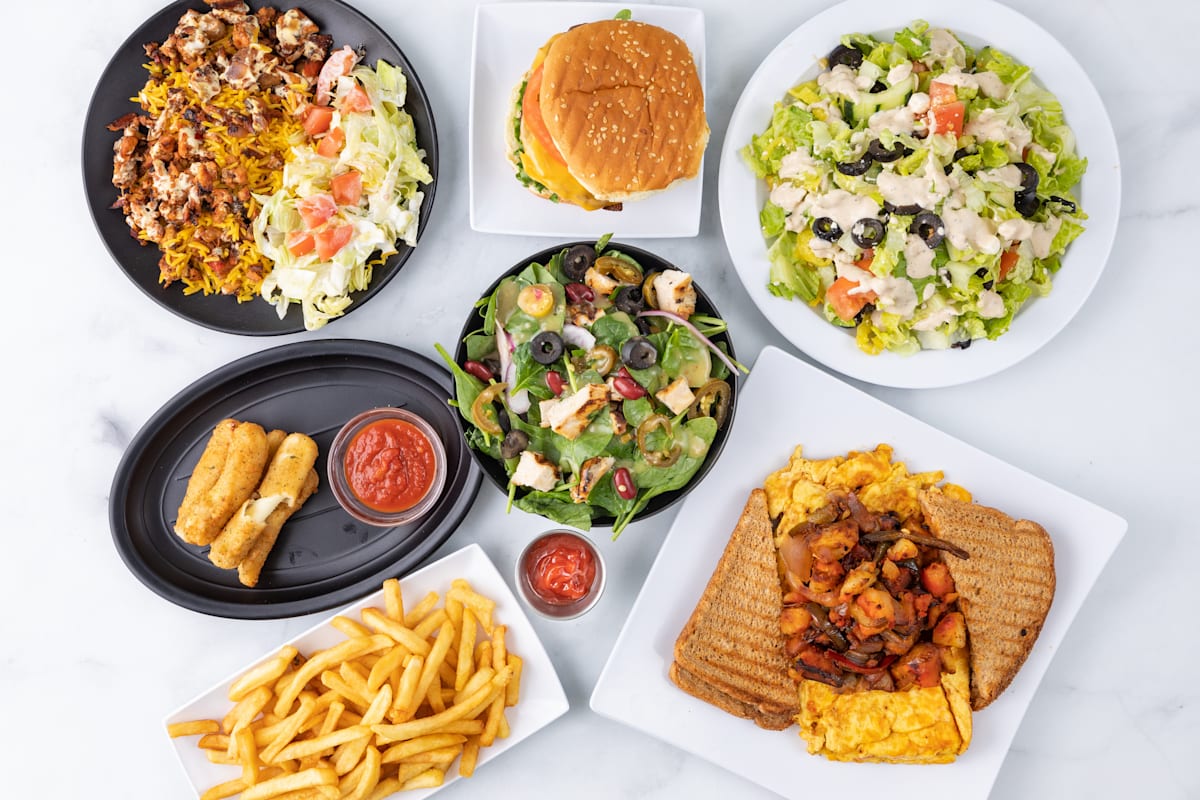 Garden Basket Market Delivery Menu Order Online 354 Lewis Ave