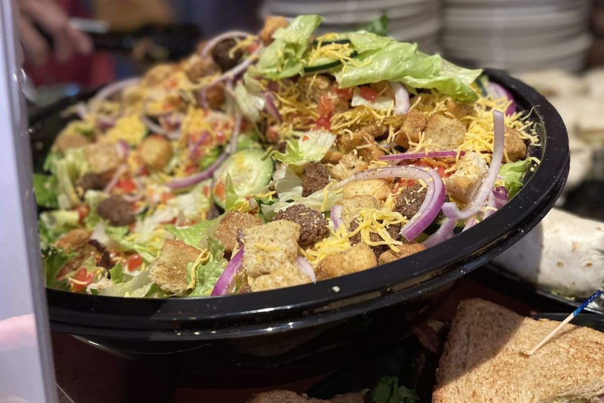 Honey Jam Cafe Countryside, IL Restaurant Menu + Delivery Seamless