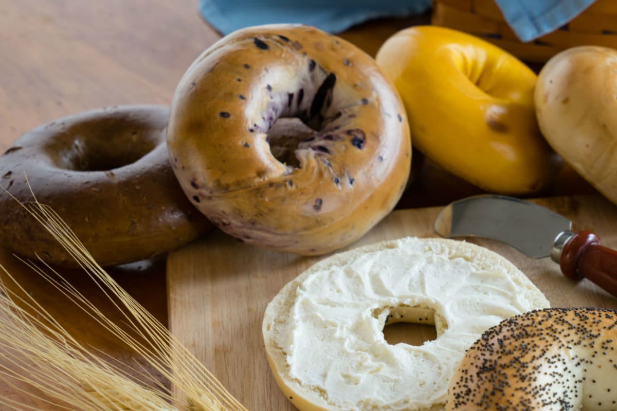 Bagel Toasterie Commack, NY Restaurant Menu + Delivery Seamless