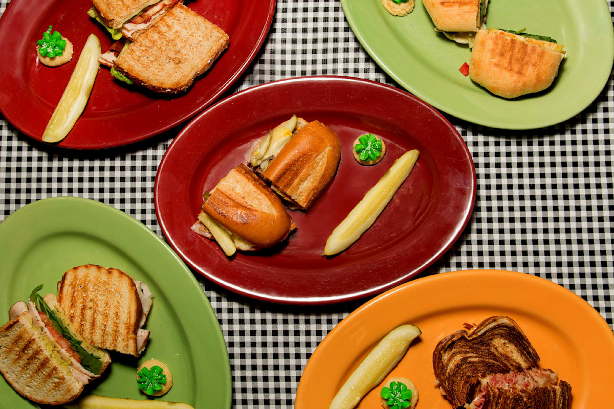 The Green Light Cafe Delivery Menu Order Online 1603 Specht Point Rd Fort Collins Grubhub