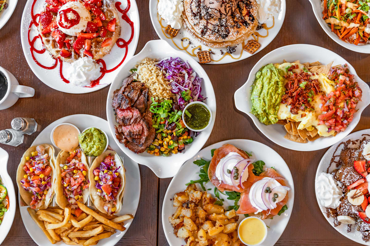 The Skillet Delivery Menu Order Online 300 Mounts Corner Dr