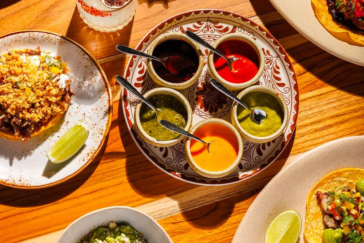 Tabu Williamsburg - Brooklyn, NY Restaurant | Menu + Delivery | Seamless