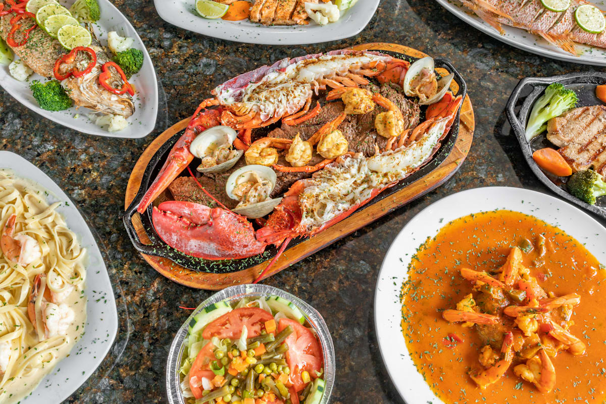 King Grill Restaurant Bronx, NY Restaurant Menu + Delivery Seamless