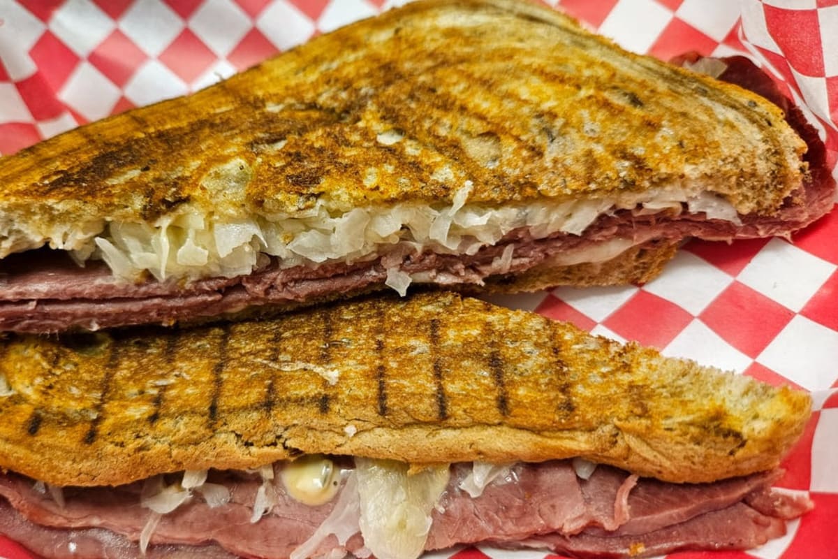 Etc. Bakery & Deli Delivery Menu Order Online 10177 N Kings Hwy