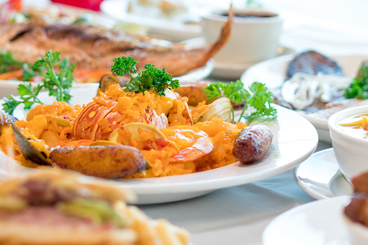 Las Vegas Cuban Cuisine 12 Delivery Menu Order Online 1727 E