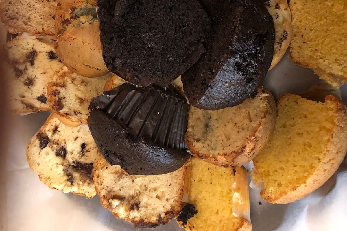 Bagel Express Delivery Menu Order Online 264 Grand Ave Englewood