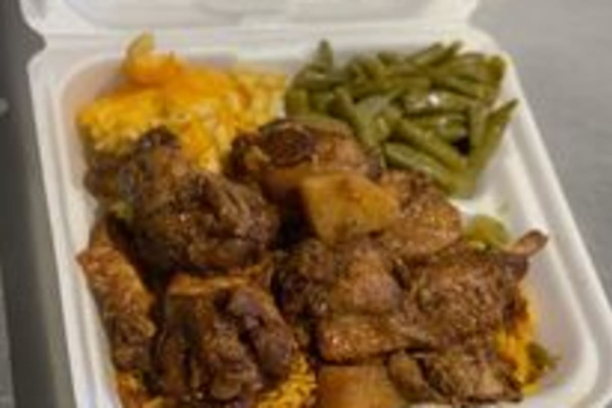 World Famous Rib Shack Delivery Menu Order Online 7506 NW 17th Ave