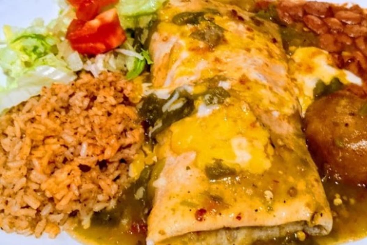 Los Dos Molinos Delivery Menu Order Online 1044 E Camelback Rd