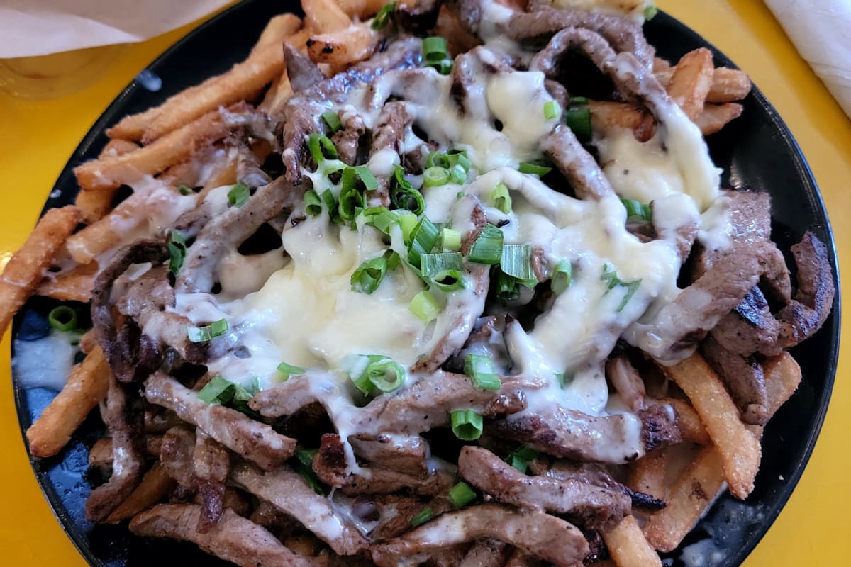 Juan's Rooftop & Cantina Richmond, VA Restaurant Menu + Delivery