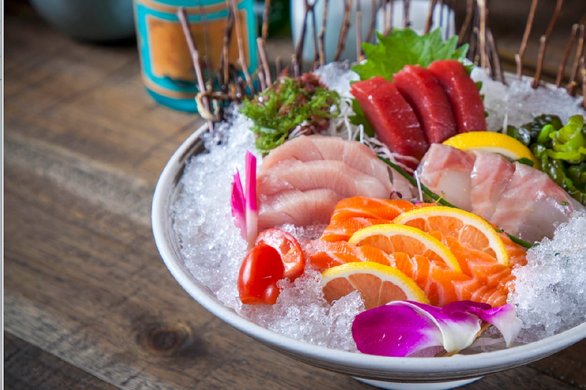 Kopan Sushi & Ramen Bar Rowland Heights Delivery Menu Order Online