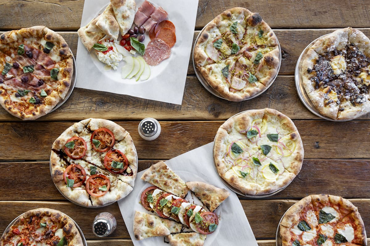 Pizzeria Limone Delivery Menu Order Online 11464 S Parkway Plaza Dr Ste 100 South Jordan