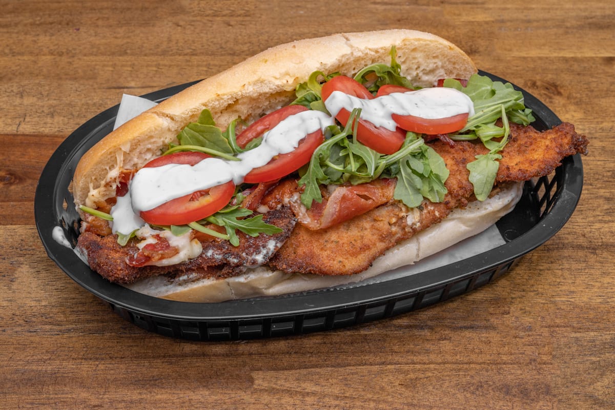 Dutch’s Sandwich Shop Delivery Menu Order Online 16 Church Street