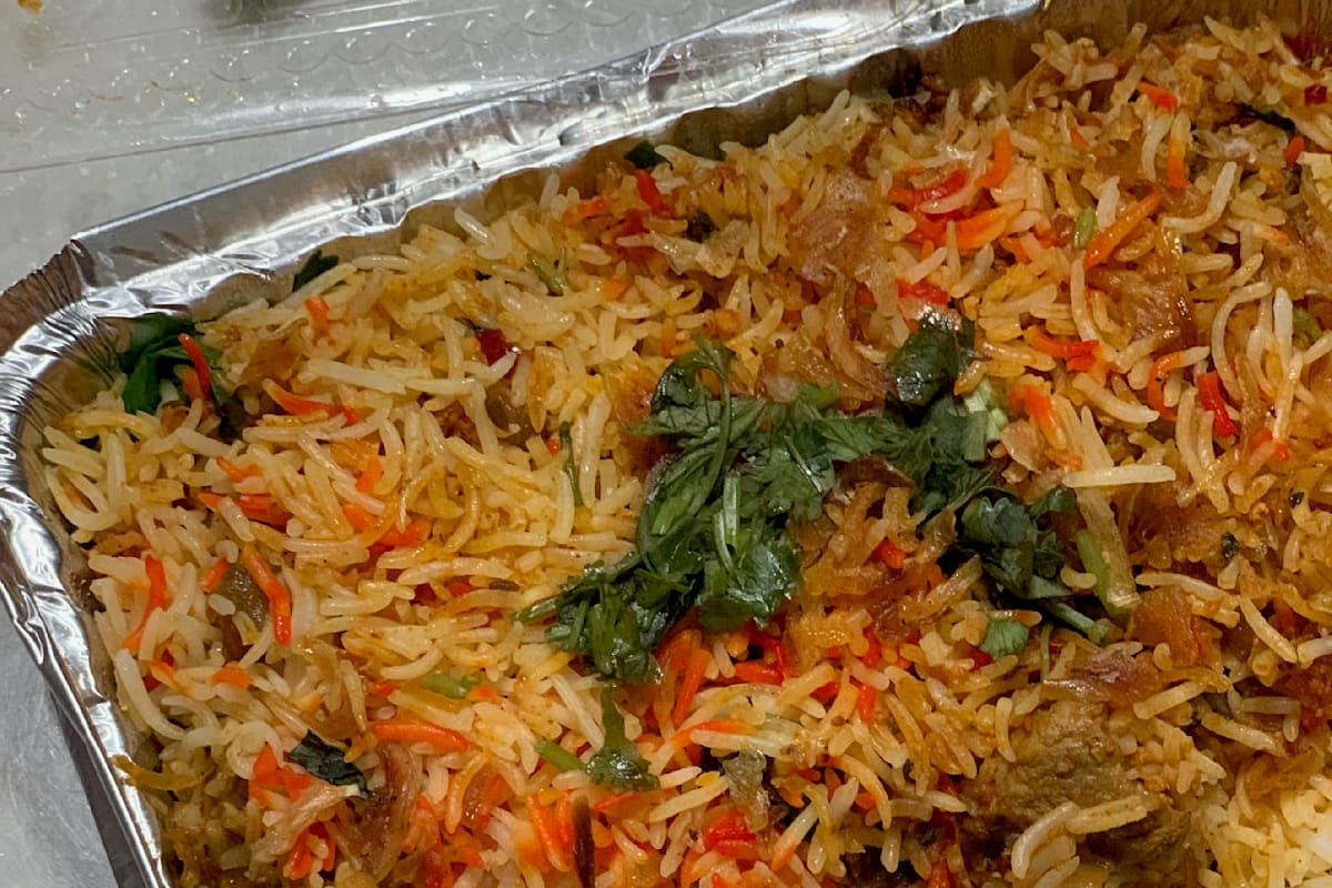 Gulberg Bistro Delivery Menu Order Online 3000 NJ27 Franklin Park