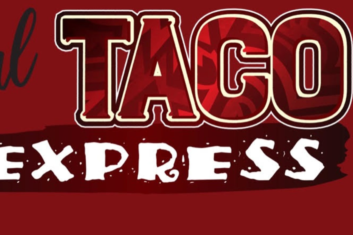 Real Taco Express Truck Fraser, MI Restaurant Menu + Delivery