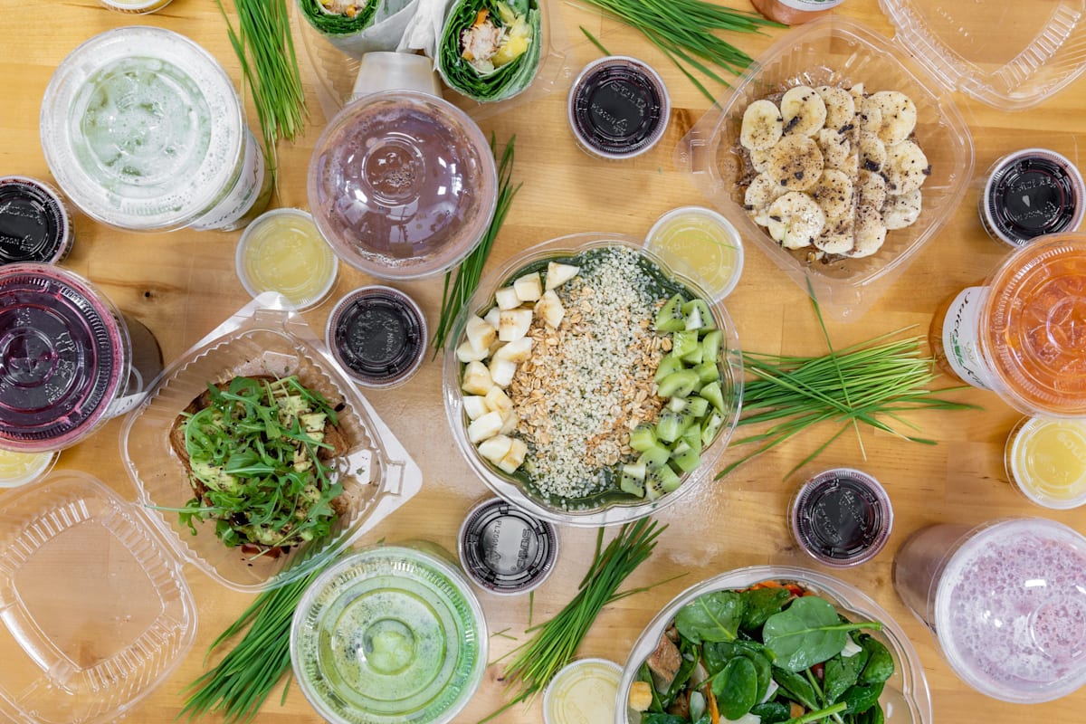 Juice King Middletown Delivery Menu Order Online 400 NY211