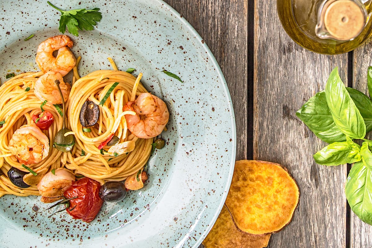 Nico's Italian Ristorante Delivery Menu Order Online 278 N Brewster