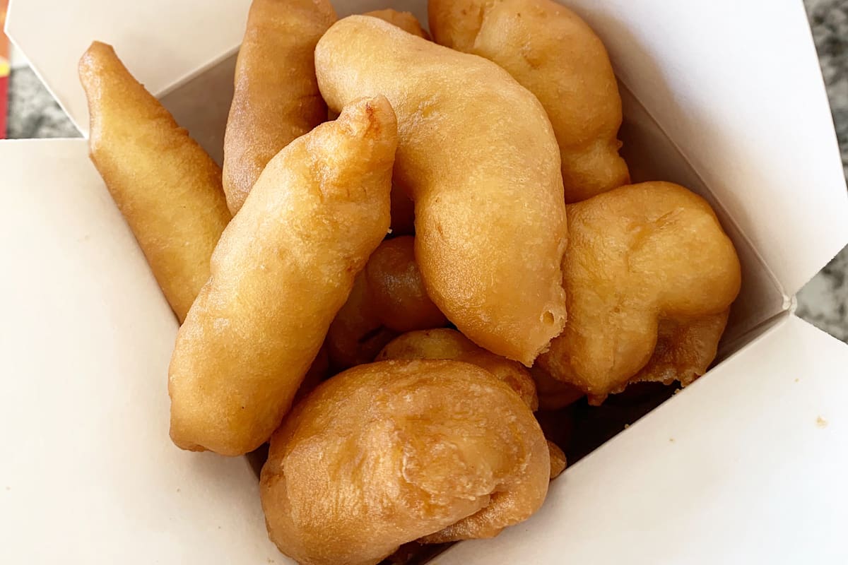 Hong Kong Chop Suey Delivery Menu Order Online 4951 Fairview Ave