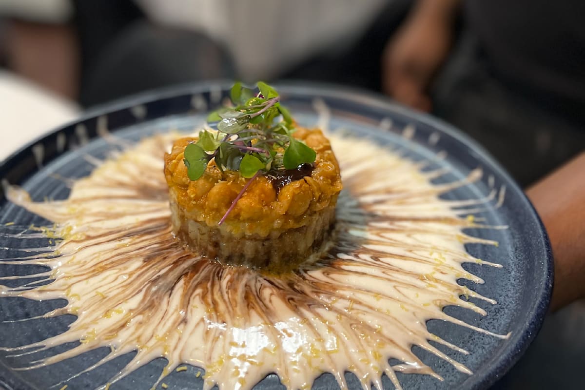 CHAAT MANDI Delivery Menu Order Online 1125 Hatches Pond Ln Suite